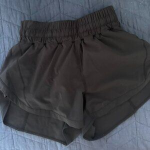 Lulu Track That Short